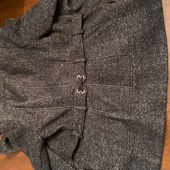 Coat - Picture 3 of 3